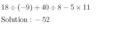 Solve 728div8 .